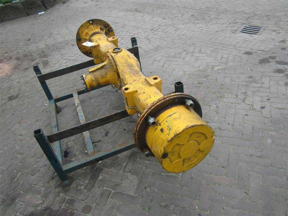 Axa JCB 448/55700 - Piese de schimb JCB