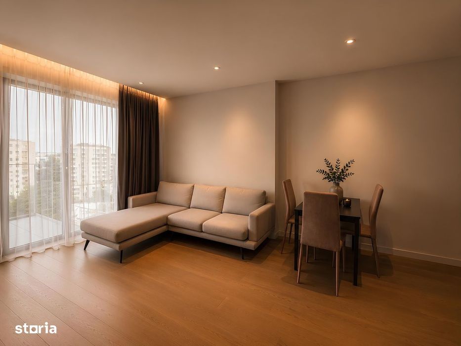 Apartament – Bucuresti - Mai multe