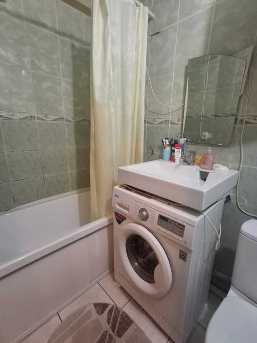3 ком квартира в ЗАРЕЧНОМ