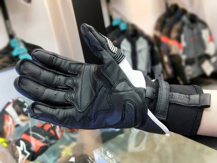 Alpinestars GPX XL