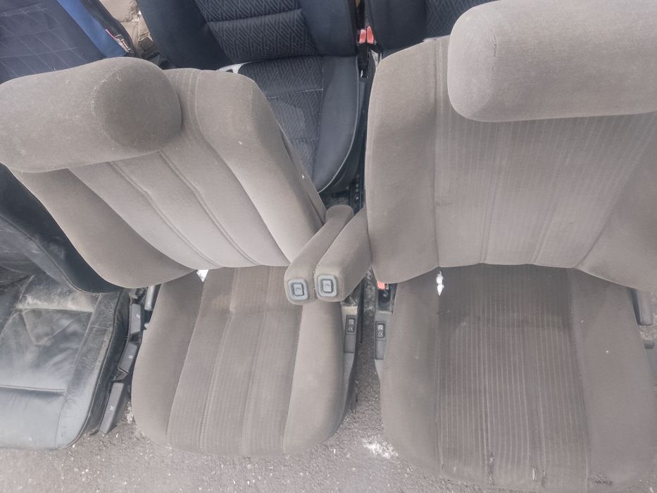 BMW E34 Siemens датчики