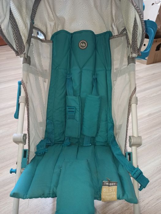 Продам коляску трость