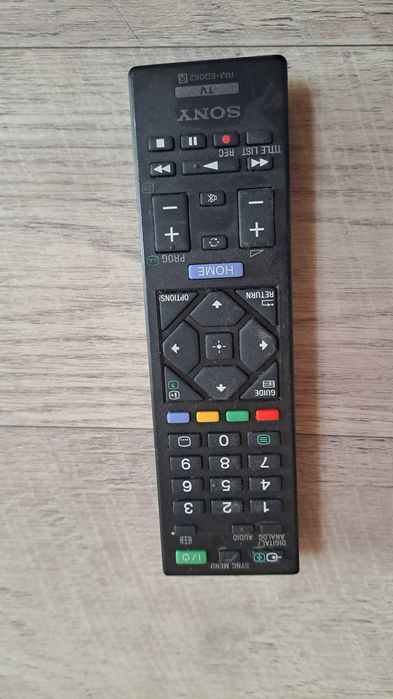 продам телевизор sony