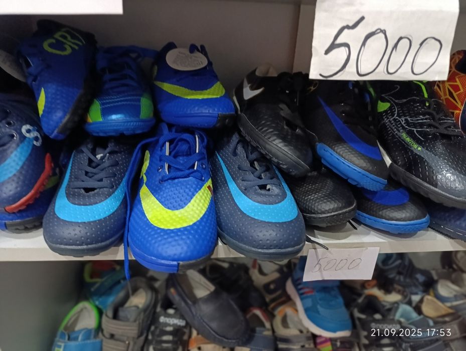 Осень зима по 5000