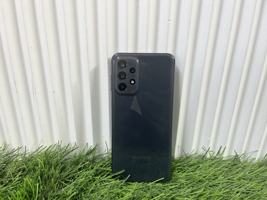 Телефон Samsung A23 128 gb