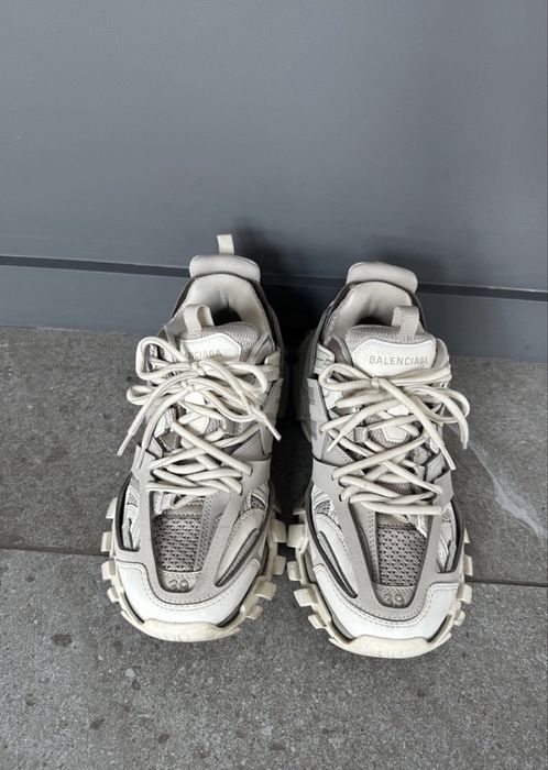Balenciaga Track Sneakers