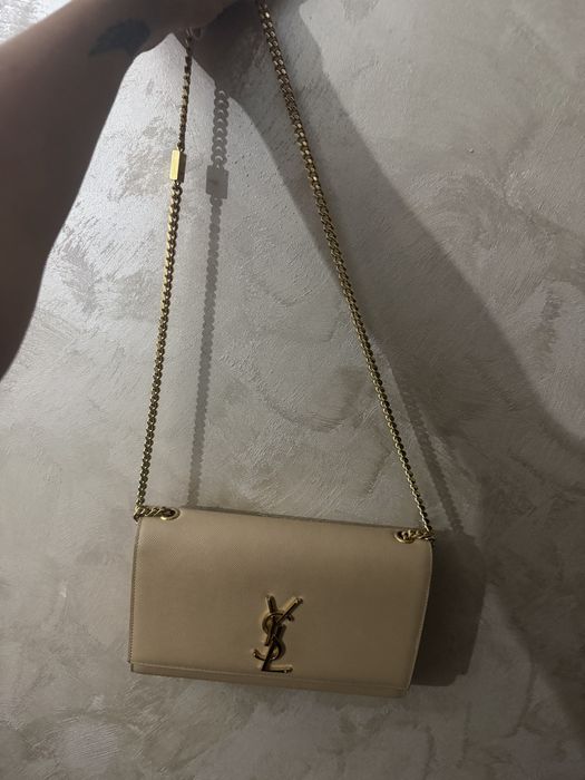 Оригинална чанта Saint Laurent