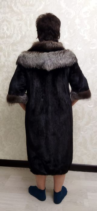 Продам шикарную шубу