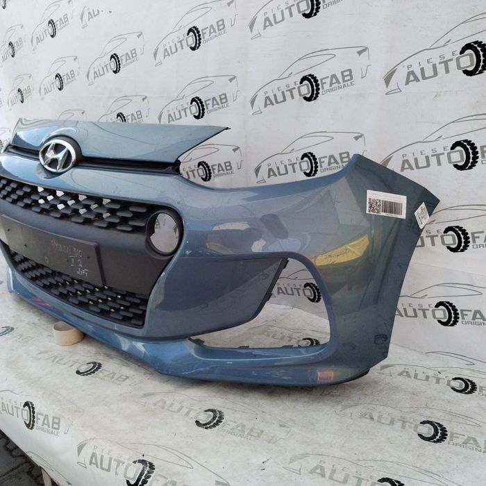 Bara fata Hyundai i10 Facelift an 2017-2018-2019