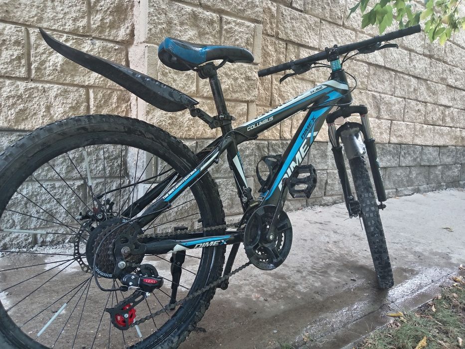 Продам велосипед