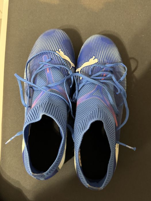 Бутсы Puma Future академки