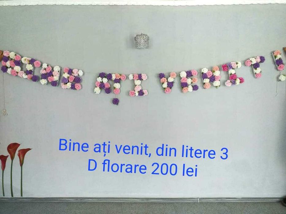 Vând rochie de mireasă și accesorii nuntă