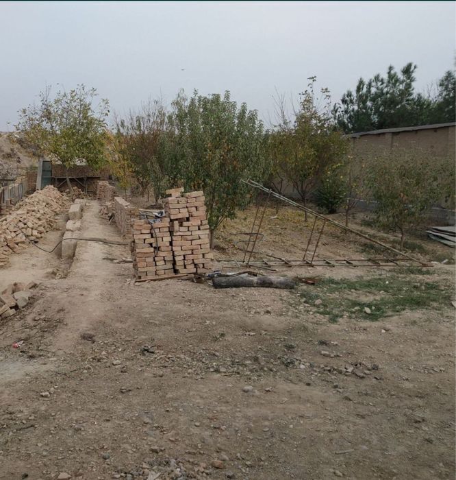 Продаётся участок 5 соток Юнусабад