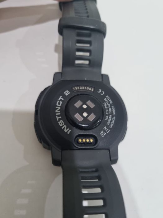 Продам garmin instinct 2, 95000тг.