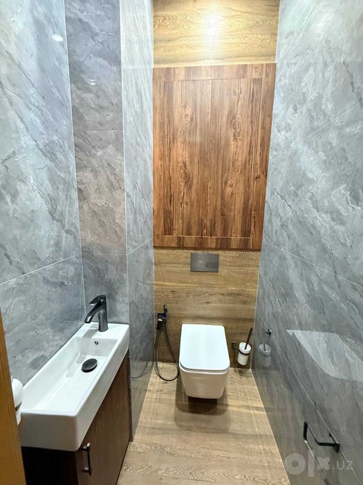 ЖК Kamron Palace продается
