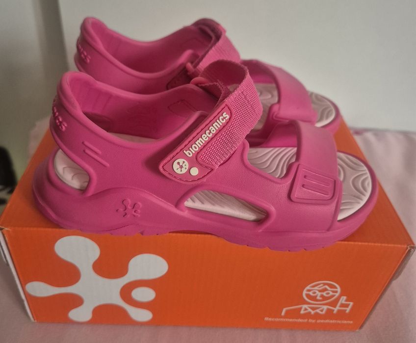 Sandale Biomecanics mas 29