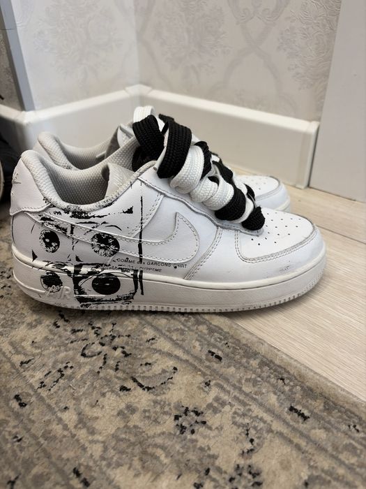 Форсы кдг для повседневки