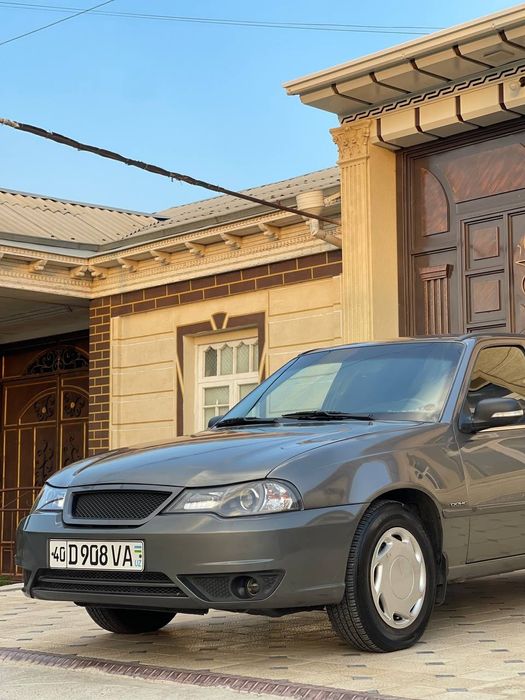 Нехиа 2 1.6 люкс кондитсанер