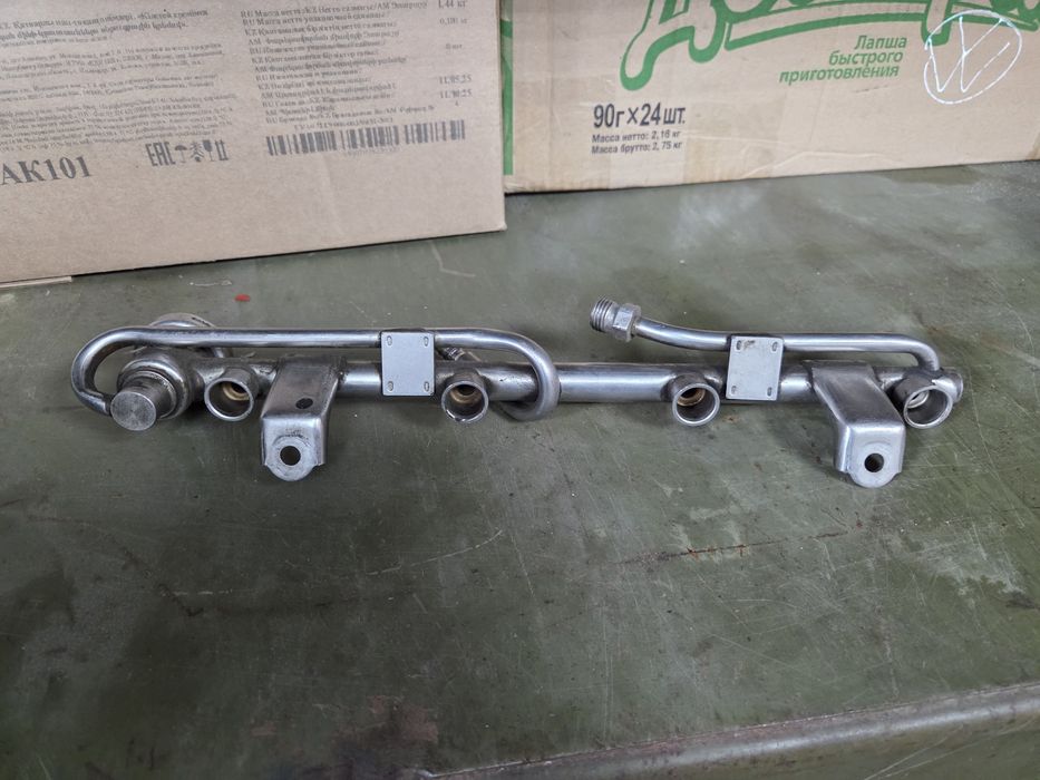 Продам запчасти на VW Passat B5