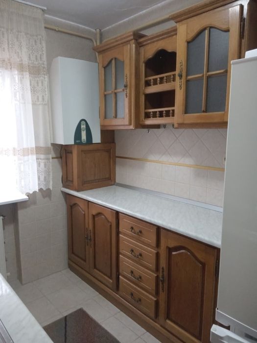 Vând apartament cu 2 camere