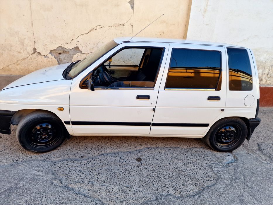 Xolati yaxshi yurishi tuzi