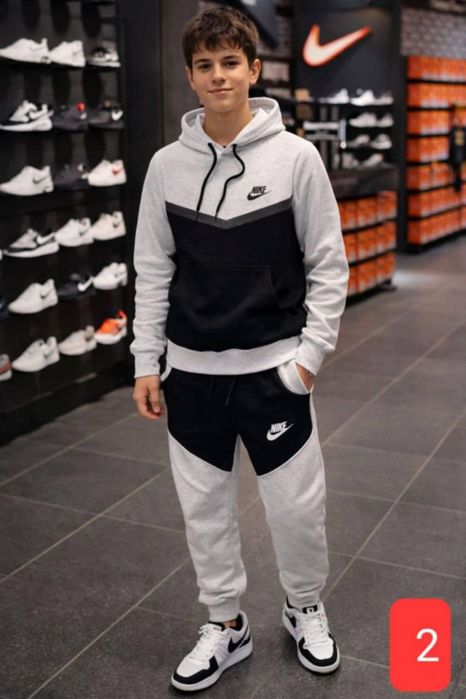 Trening copii diferite modele