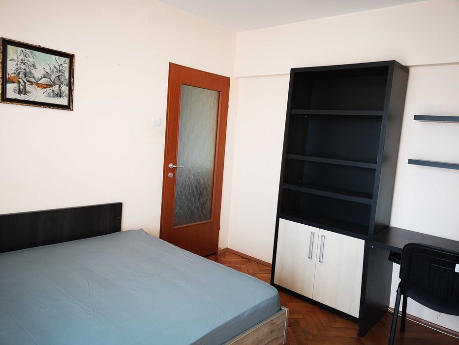 Proprietar  dau in chirie apartament 2 camere ,zona Iulius Mall-FSEGA-exclus agentii