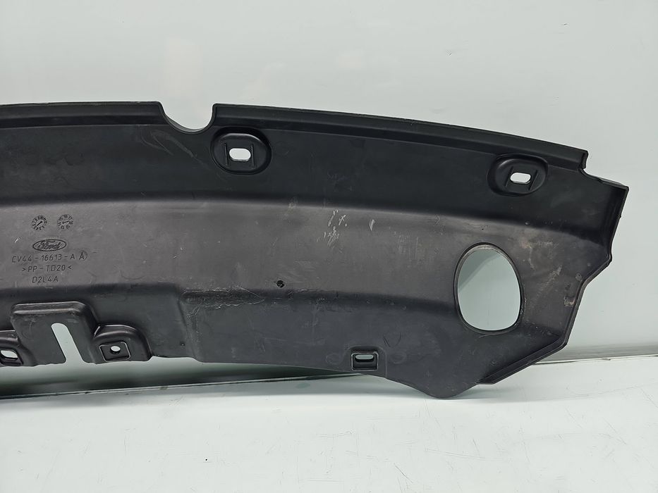 Capac trager Ford Kuga II [Fabr 2012-prezent] SUV Titanium CV44-16613-