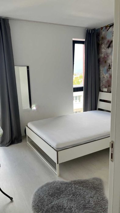 Дава се под наем Двустаен апартамент в София, Кръстова вада - 53 кв.м за 650 € - Снимка #4