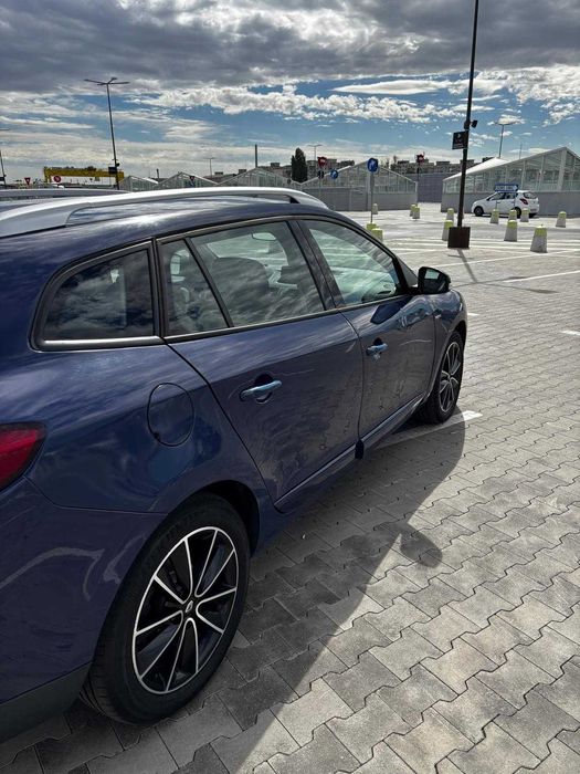 RENAULT Megane 2012 — imagine 2