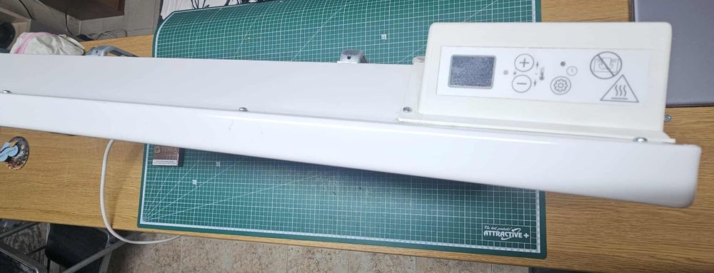 Конфекторна печка