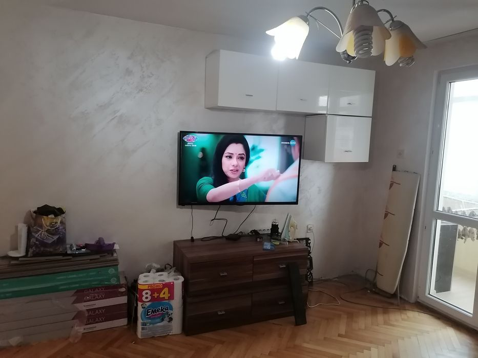 Продава се Двустаен апартамент в Разград, Лудогорие - 67 кв.м за 1256 €/кв.м - Снимка #16