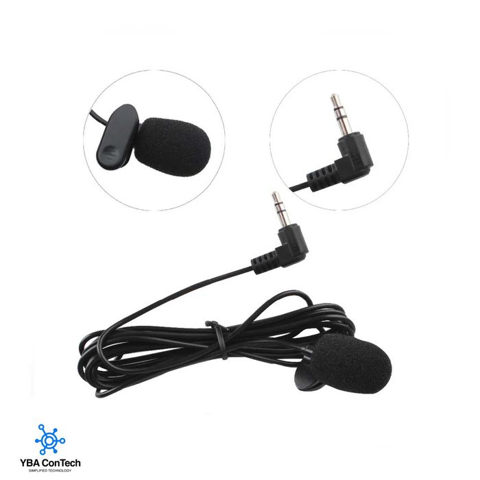 Interfata / Adaptor  bluetooth 12 pini pentru VW Audi Skoda Seat