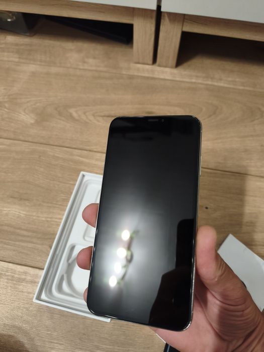 telefon iphone Xs max 256 stocare