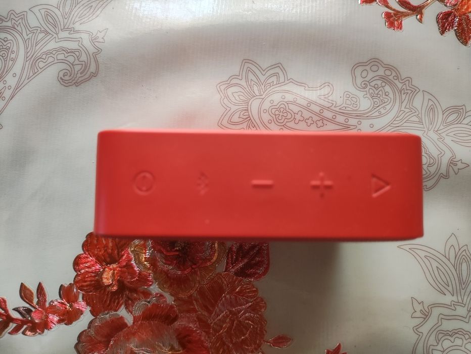 Колонка JBL GO 2