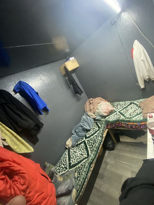 Продам шиномантаж срочно