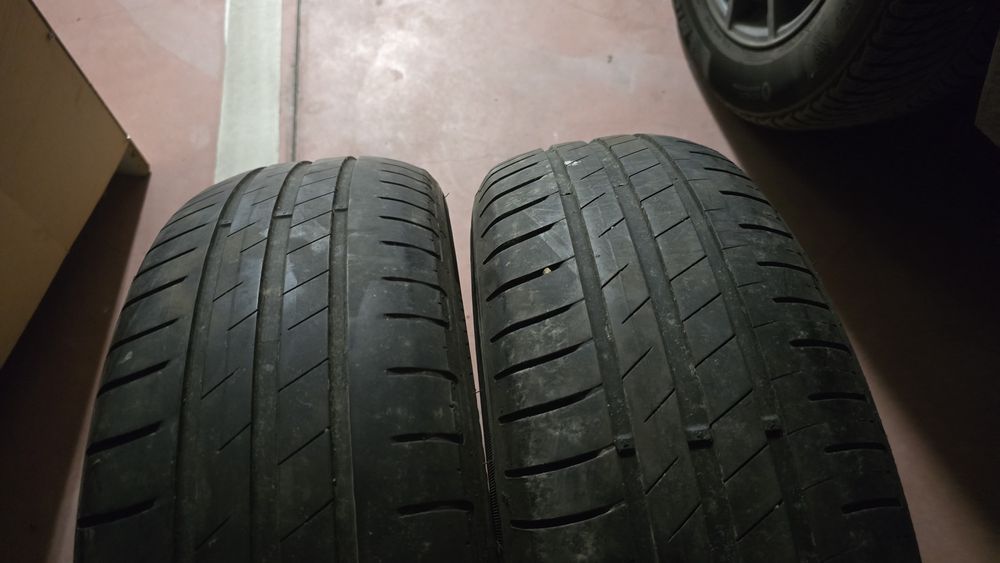 Goodyear летни гуми 185/65/15