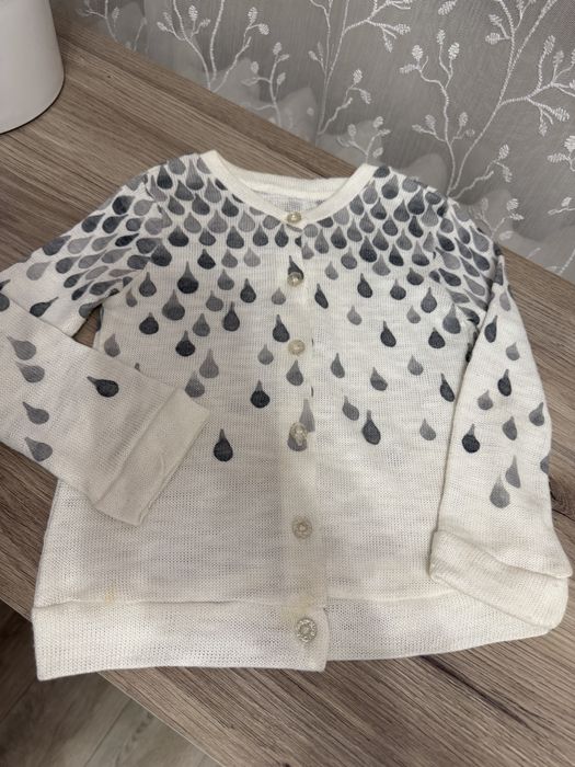 Куртка + Одежда для девочки 4 - 5 лет, платье, кофты, брюки