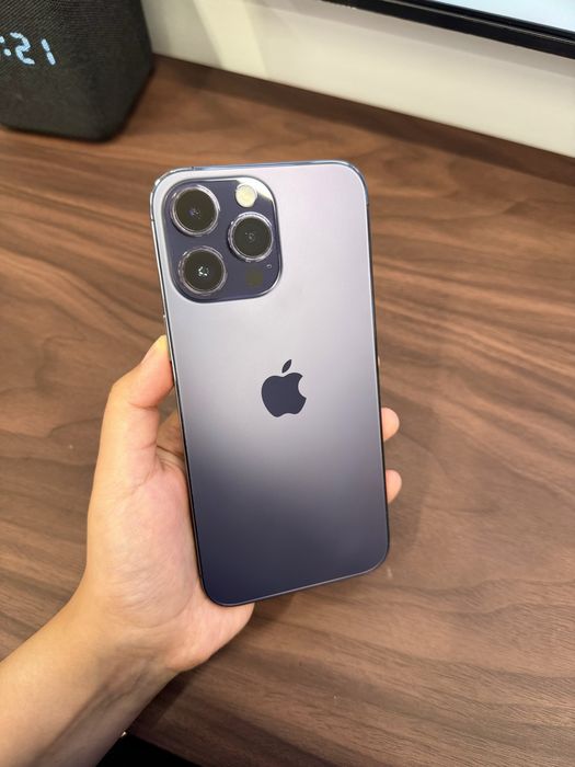 İphone 14 pro max