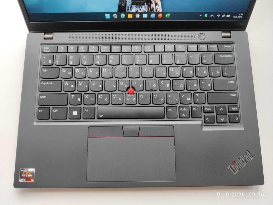 Lenovo ThinkPad L14 Gen3/R5 Pro 5675/16/500/TouchScreen