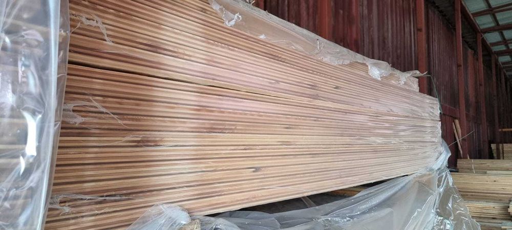 Вагонка Сосна 12.5*96