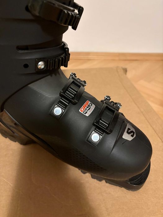 Clapari Schi Salomon S Pro HV Women 25/25.5