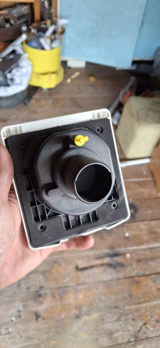 Capac Pt Rezervor Apa rulota camper