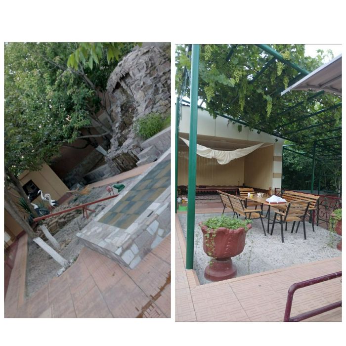 Продаётся  дом  в г. Чирчике три в одном. Дом  Сад и Дача