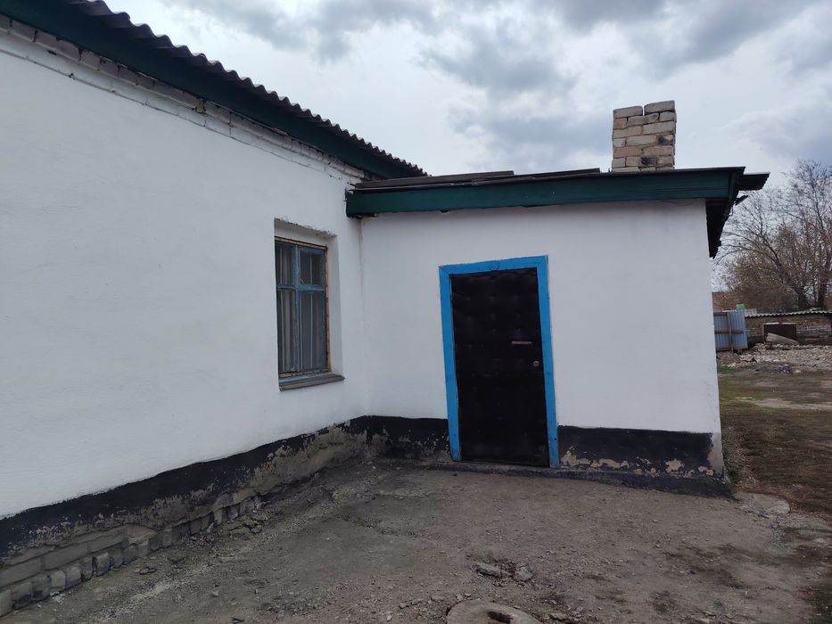 Үй сатылады барачный