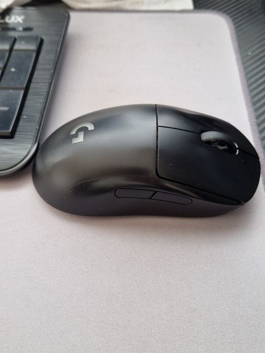Мишка Logitech g pro