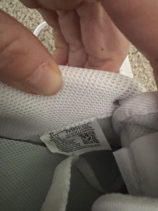 Маратонки Nike Air Force 1