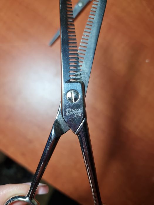 Ножницы solingen Германия, новые, оригинал