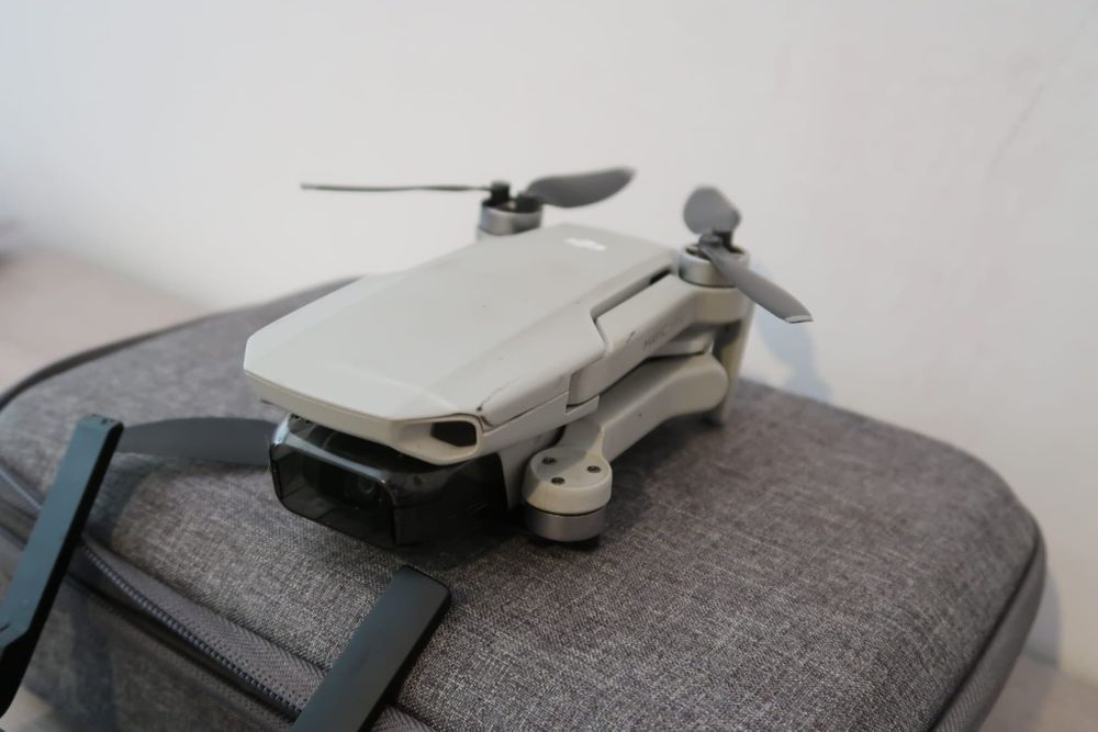 Dji mavic mini Stare buna