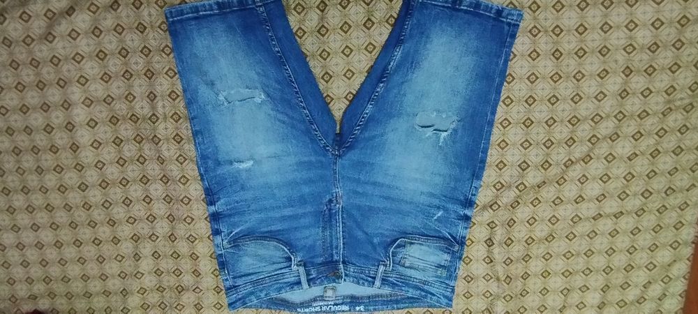 Vânzare pantaloni scurți bărbătești de sezon